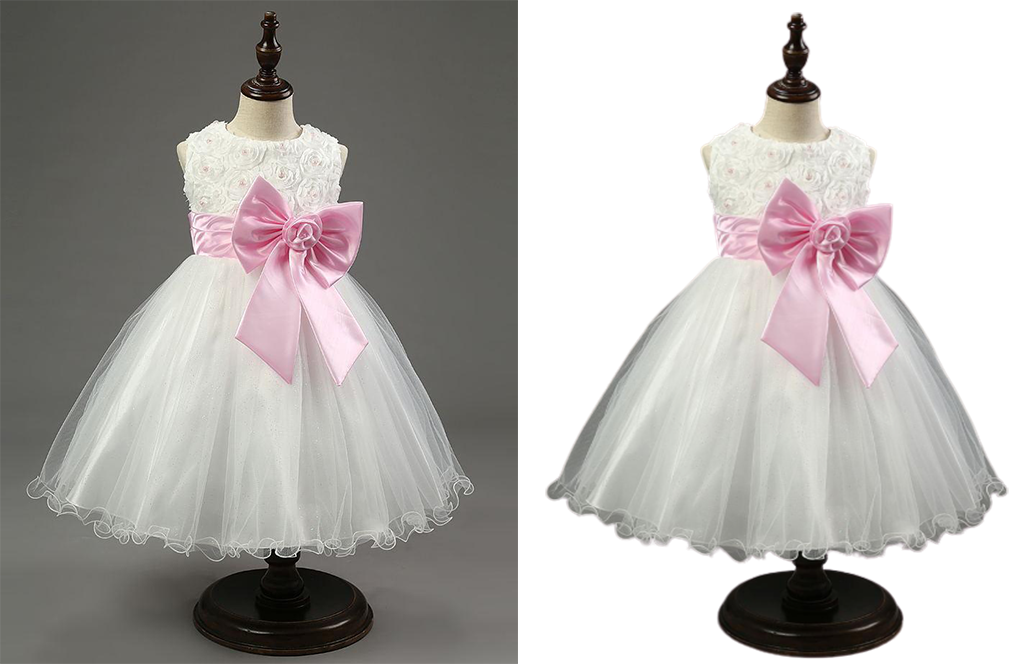 I will do background remove or change background of a...