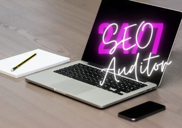 I will provide an expert SEO report or audit, competitor website audit