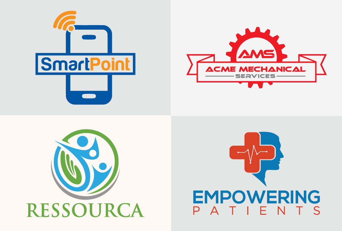 I will design website,business and company logo for you 