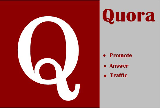 Provide Keyword Related 8 Unique Quora Answers for Rank Your Website
