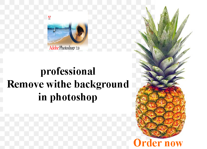 I Will clear your picture background