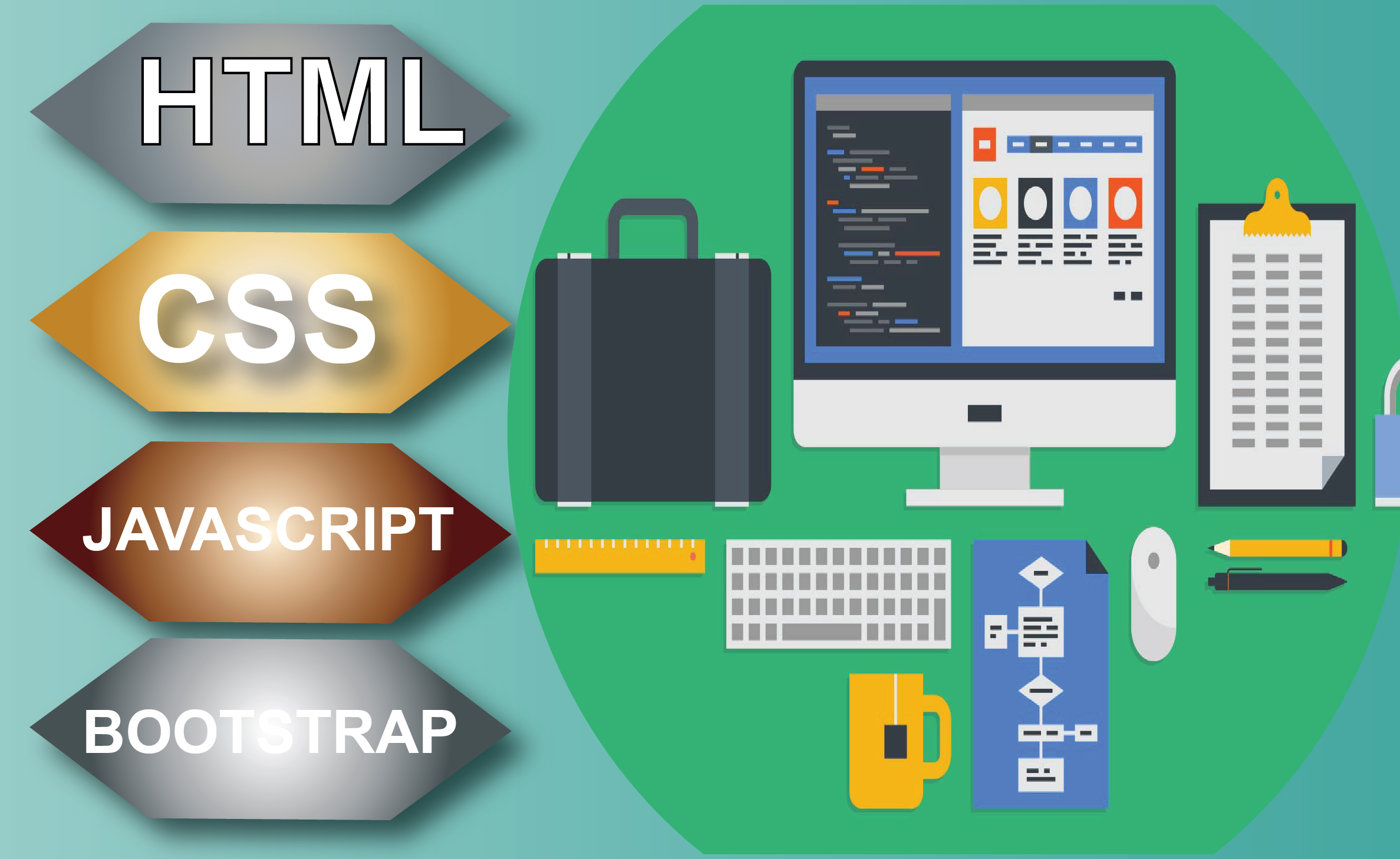 I will design 10 page of Responsive E-commerce Web Pa...