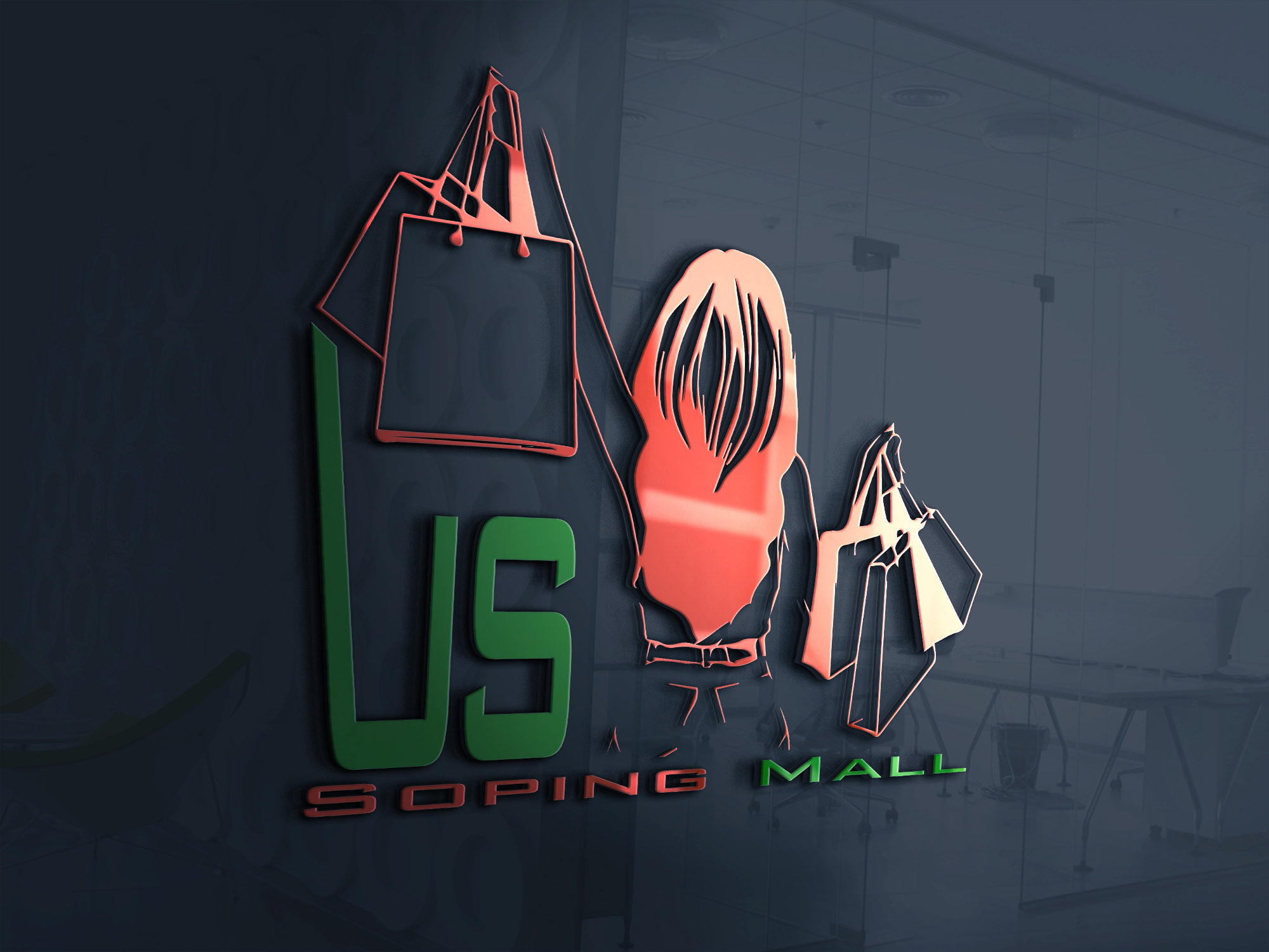I will do modern and Fashion logo Design