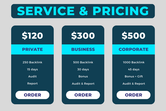 Google Top Ranking 250 DA-93 SEO Backlinks