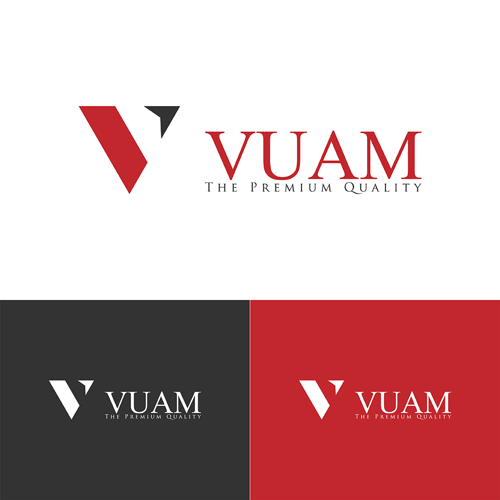 I will design a creative and modern logo