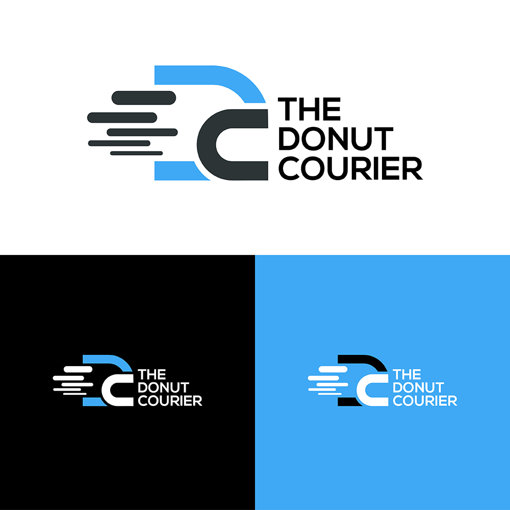 I will design a creative and modern logo