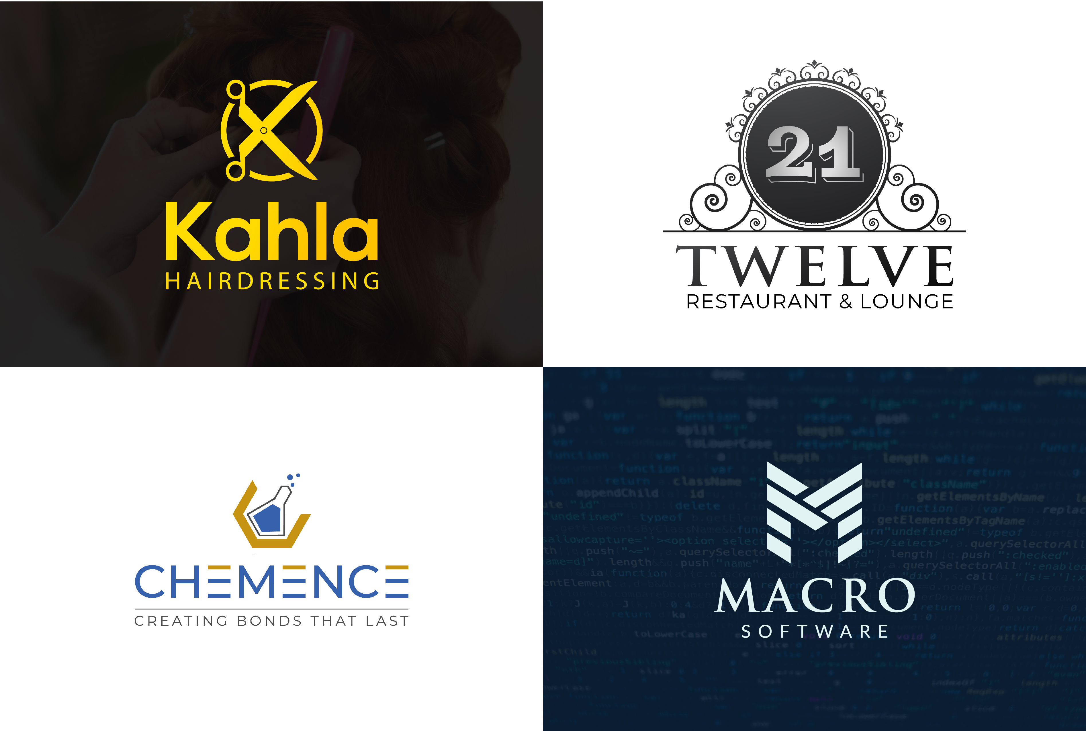 I will do professional LOGO DESIGN