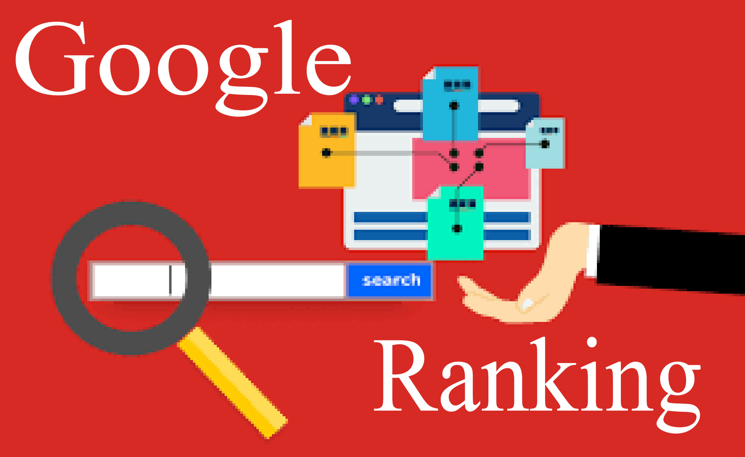 Provide High Quality Off Page SEO Service for Google ...