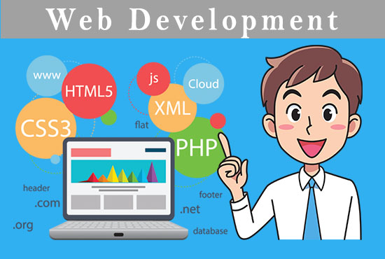 I will write HTML, JavaScript, PHP script for your ...