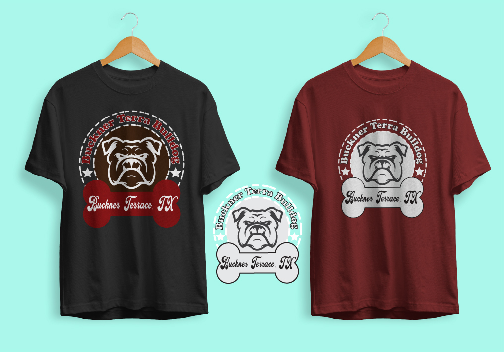 I will do amazing typography t shirt design