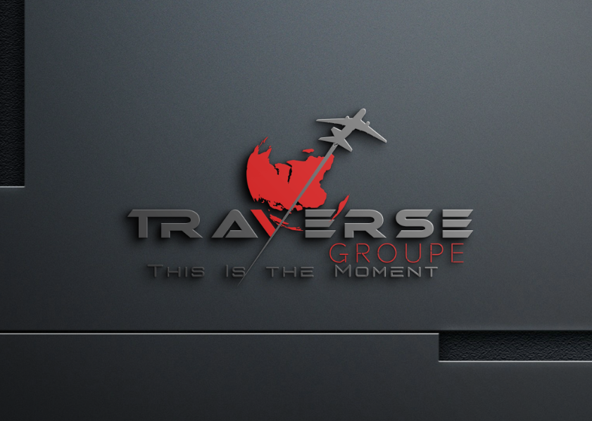 I will design a clean minimalist and modern business ...