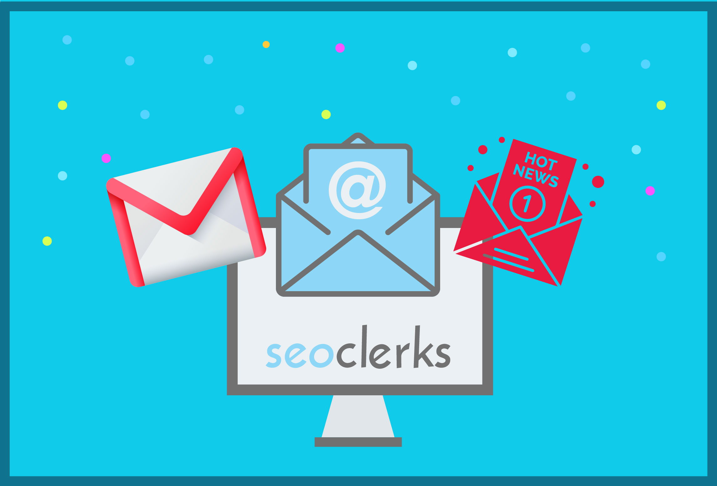 I'll do 1k Email List of any country 1 day 