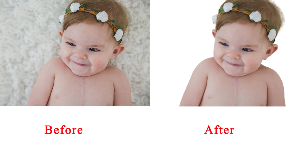 I will do Photoshop editing photo background 