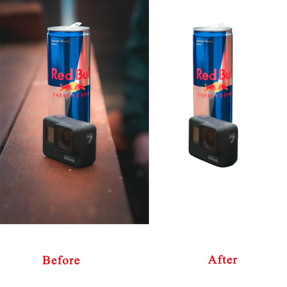 I will do Photoshop editing photo background 