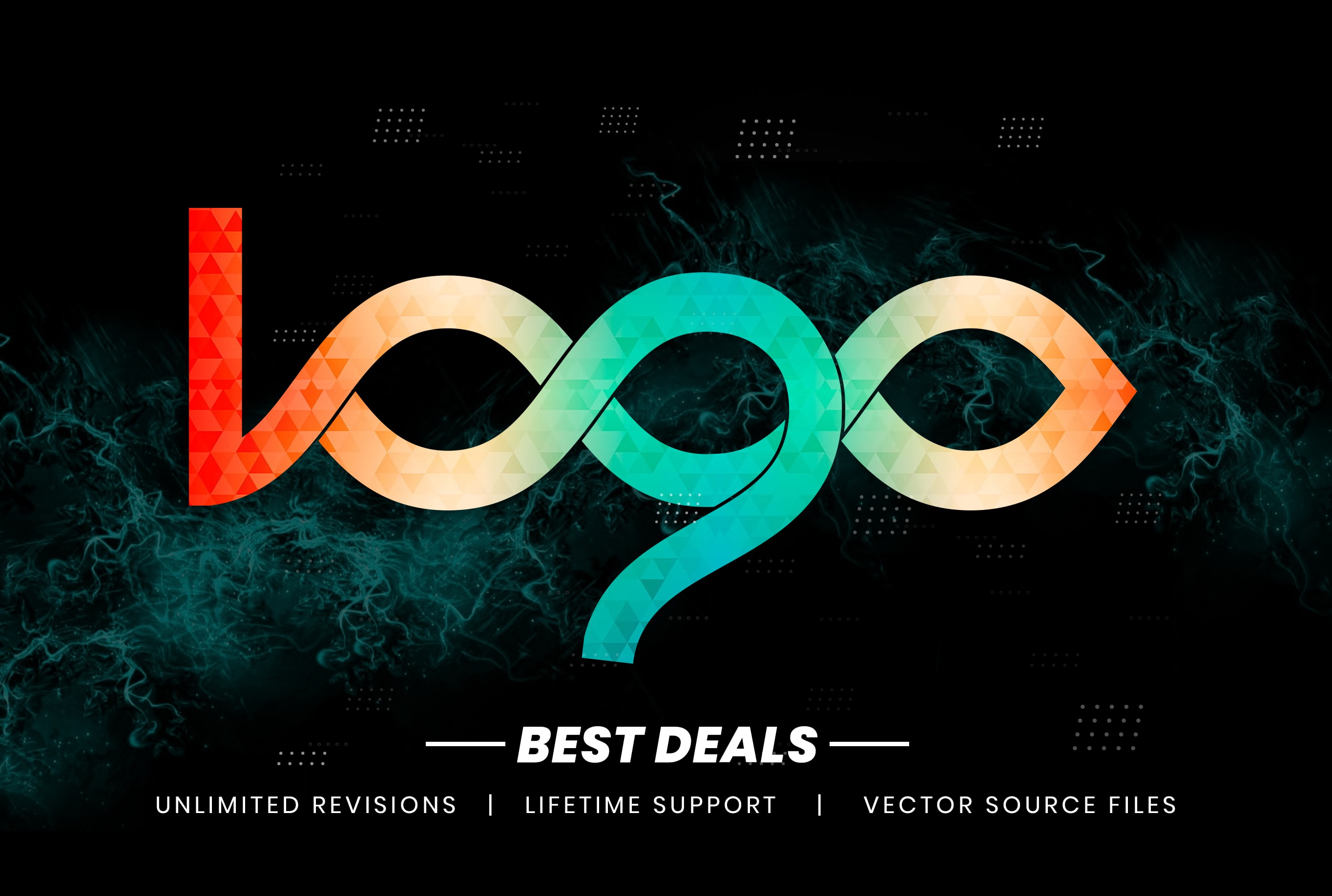 I will Design Minimalist logo, Business logo for Bra...