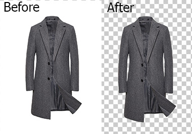 I will remove background from image, edit and cut out 5 photos professionally in 24 hours