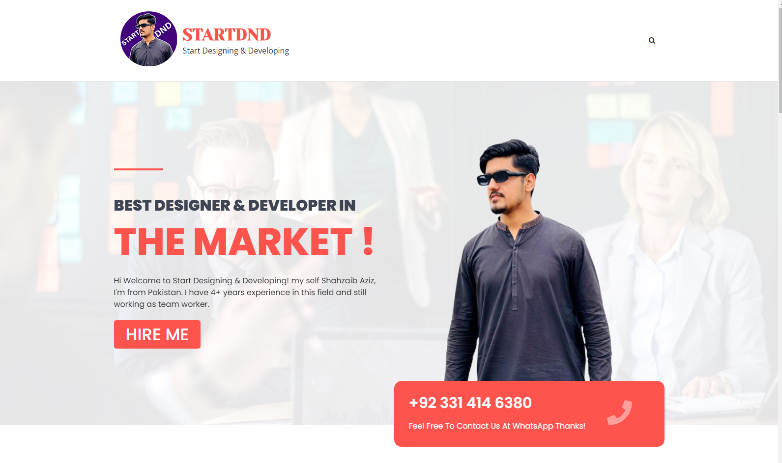 SEOClerks Premier WordPress Web Designers 