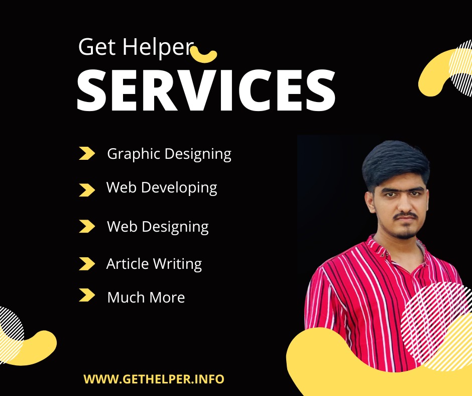 I will make your business perfect online and offline