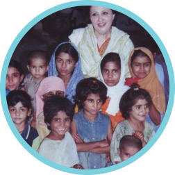 Something For Charity Organization (Non-Profit)