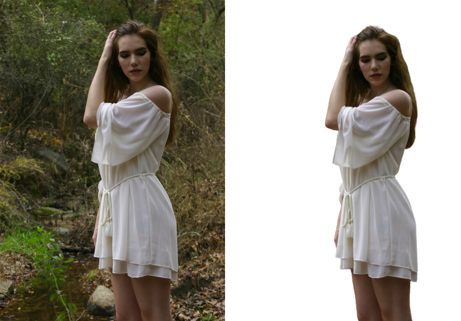 Amazon product Listing Background Remove