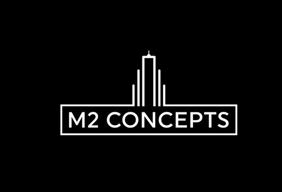 I will do real estate logo design.