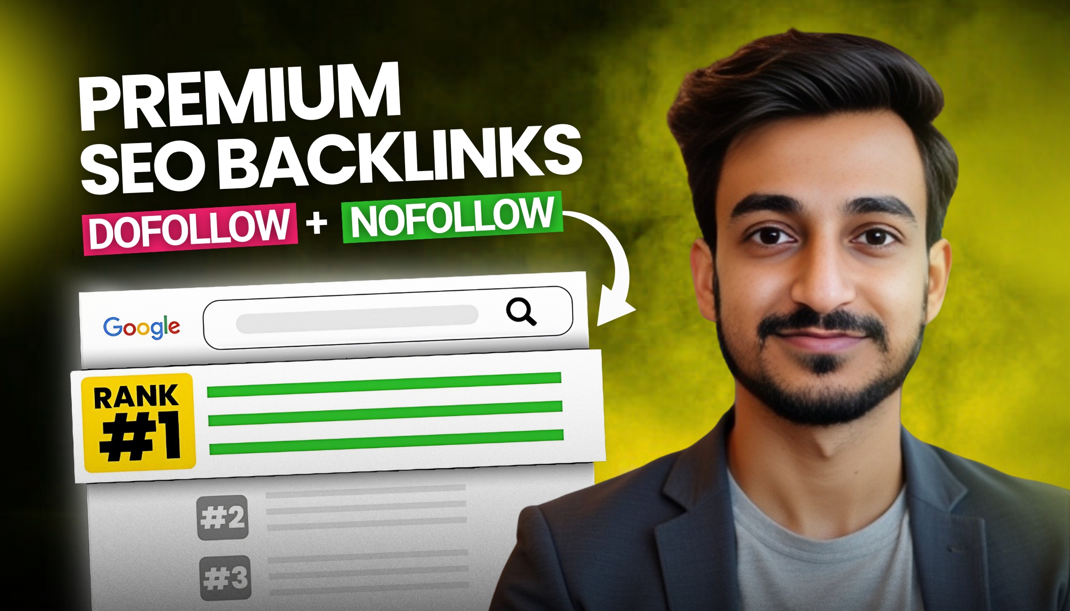 Get Rank with 150 Premium SEO Backlinks from Article ...