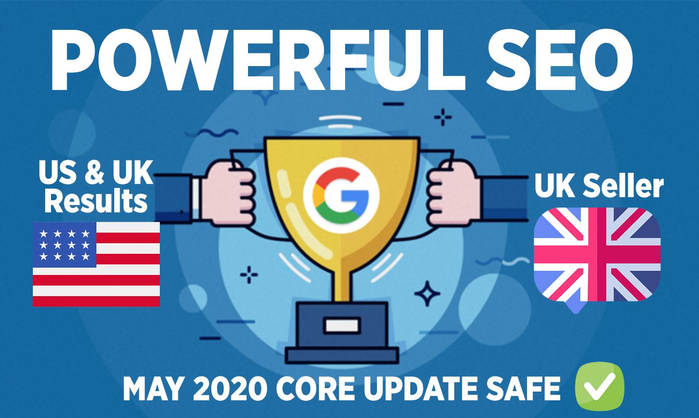 I will 200 powerful SEO backlinks white hat link buil...