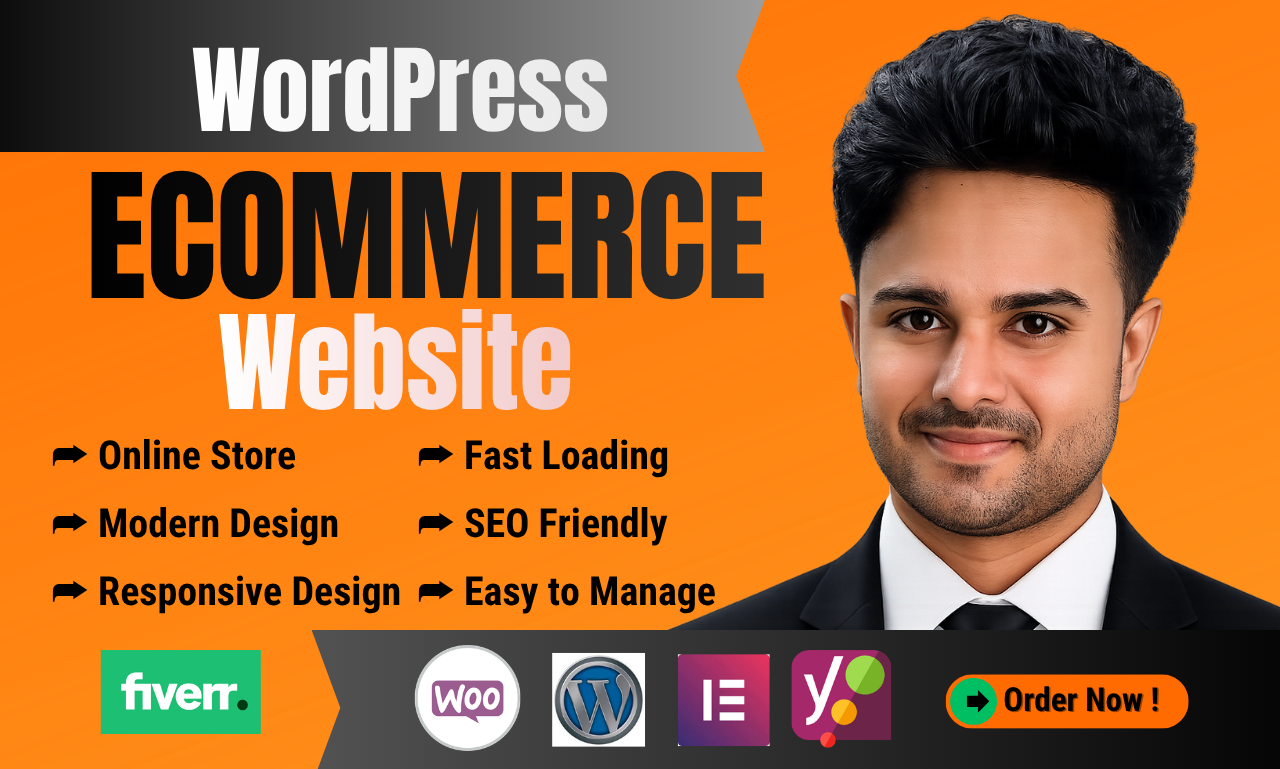 I will install WordPress theme as like demo