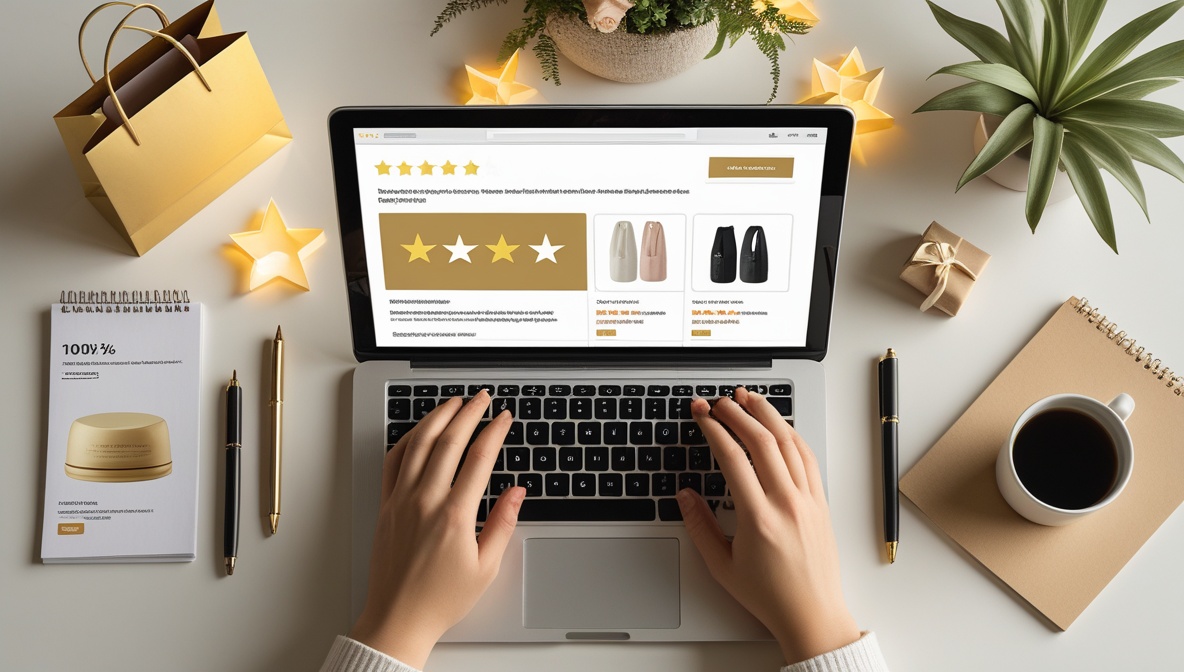 I will write high-converting, SEO-optimized product review articles