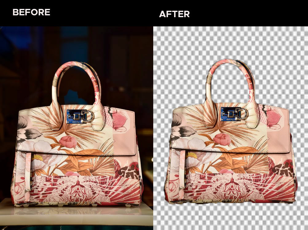 I will do 10 photo background remove and clipping path in 24 hours