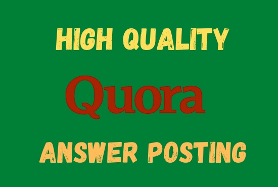 Improve Your Website 5 High Quality Quora Answer