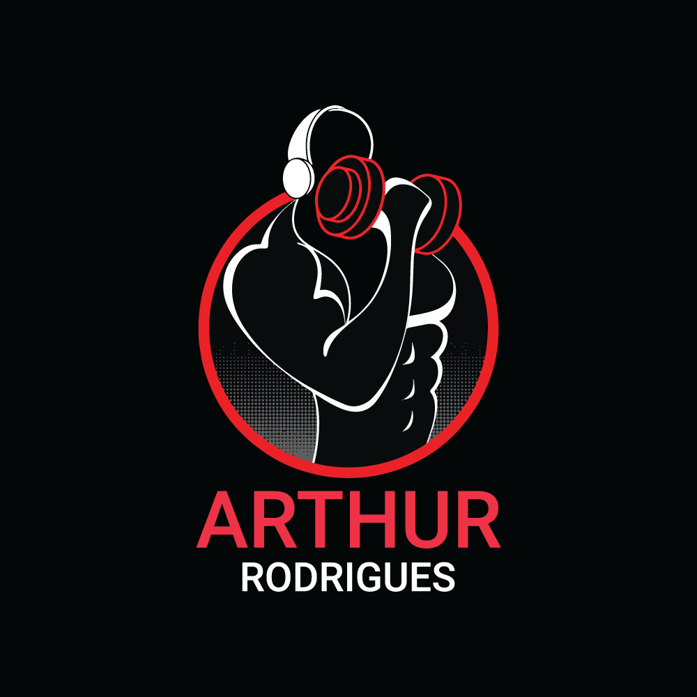 I will do luxurious, minimalist logos for you