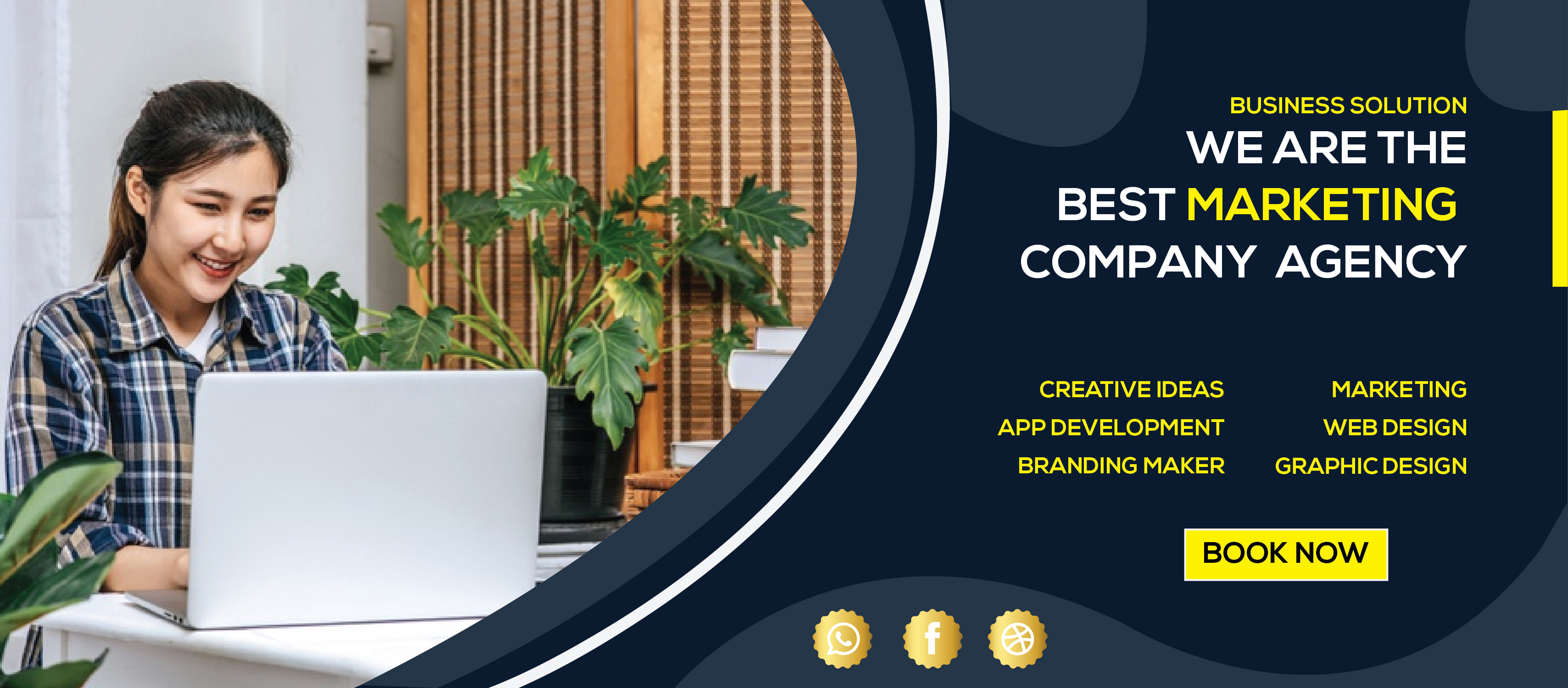 I Will Design an Amazing & Attractive Social Medi...