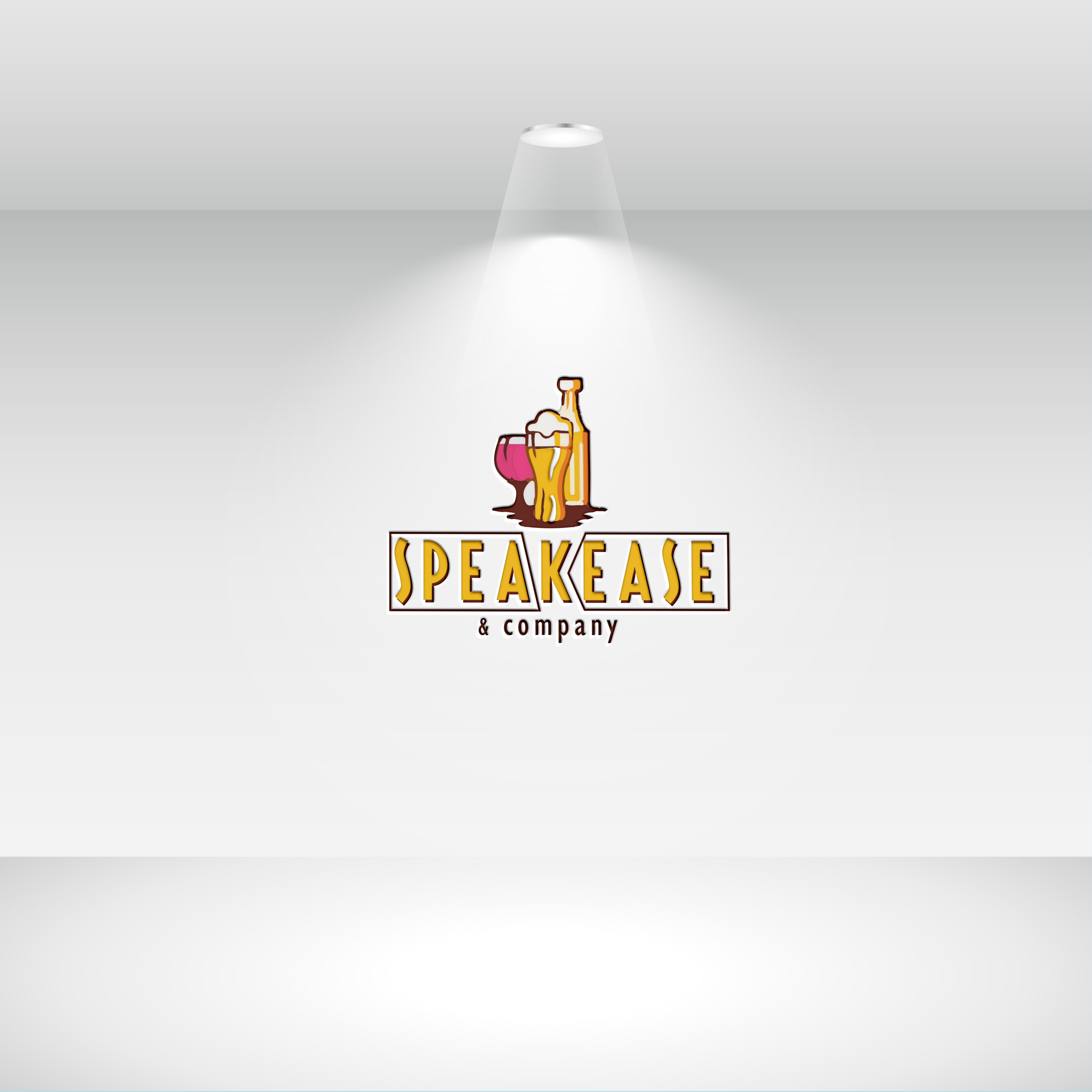 Simple Business Logo for your Company