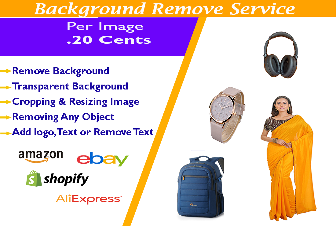I Will Remove Background Photo Retouching Resizing Co...