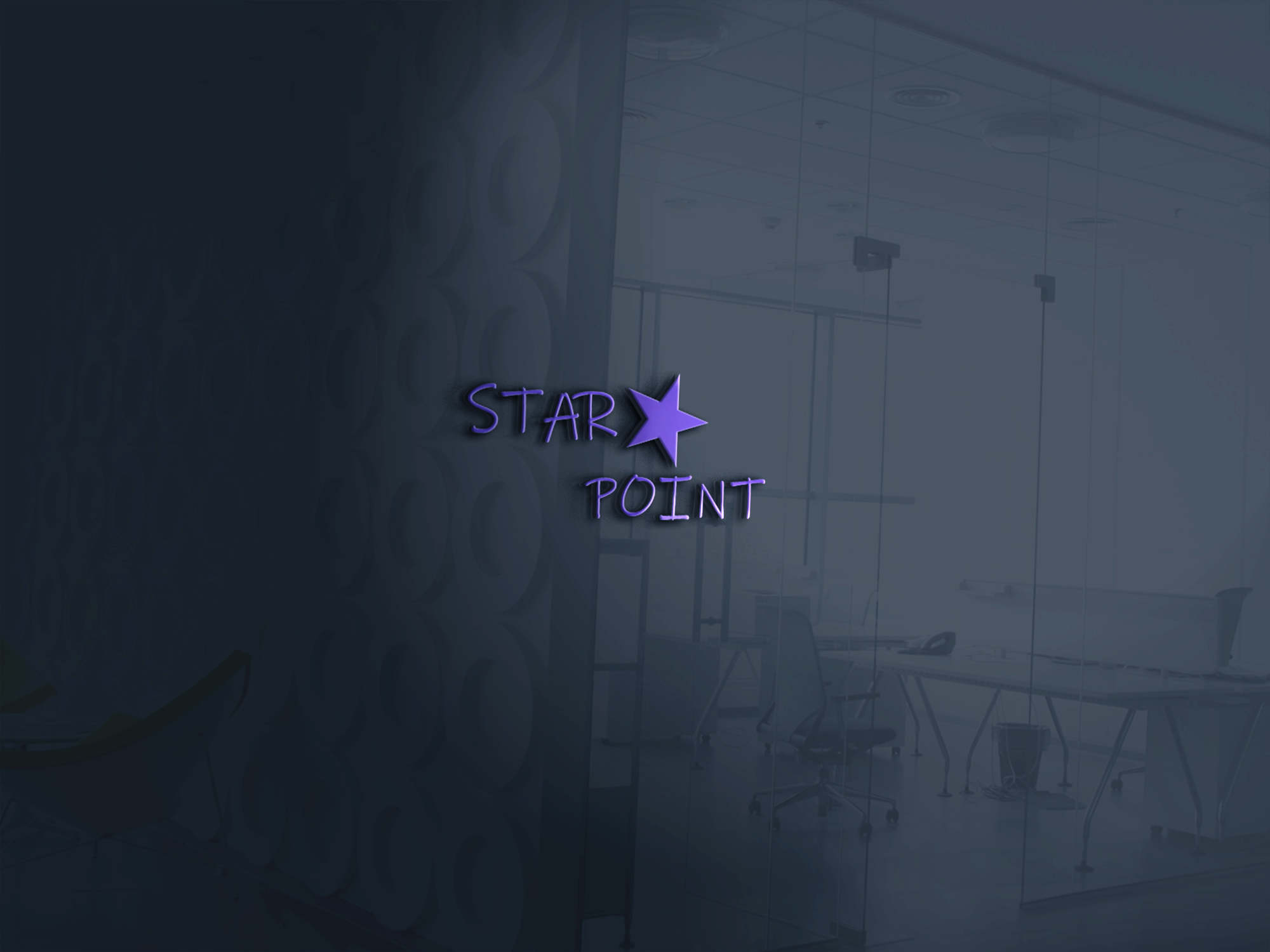 I will create 15 luxury mockups for your logo