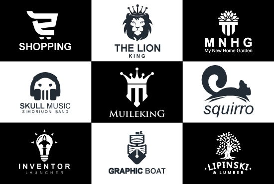 design business logo witin 24 hr