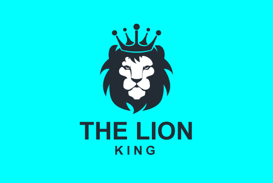 design business logo witin 24 hr