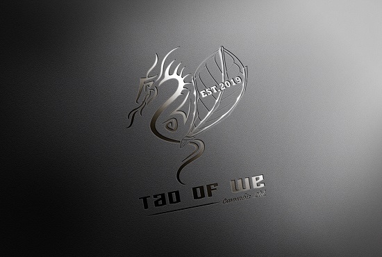 I will craft a professional modern, clean, minimali...