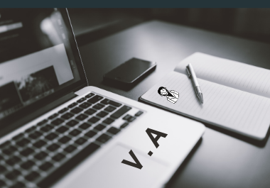 Virtual assistant, Data entry assistant for 24/7