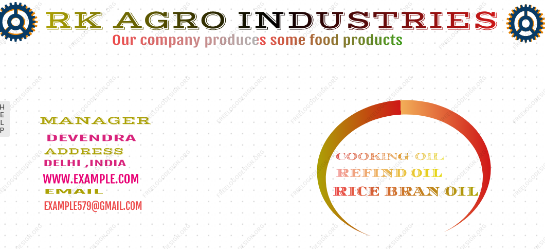 I will make you the cheapest and best business card