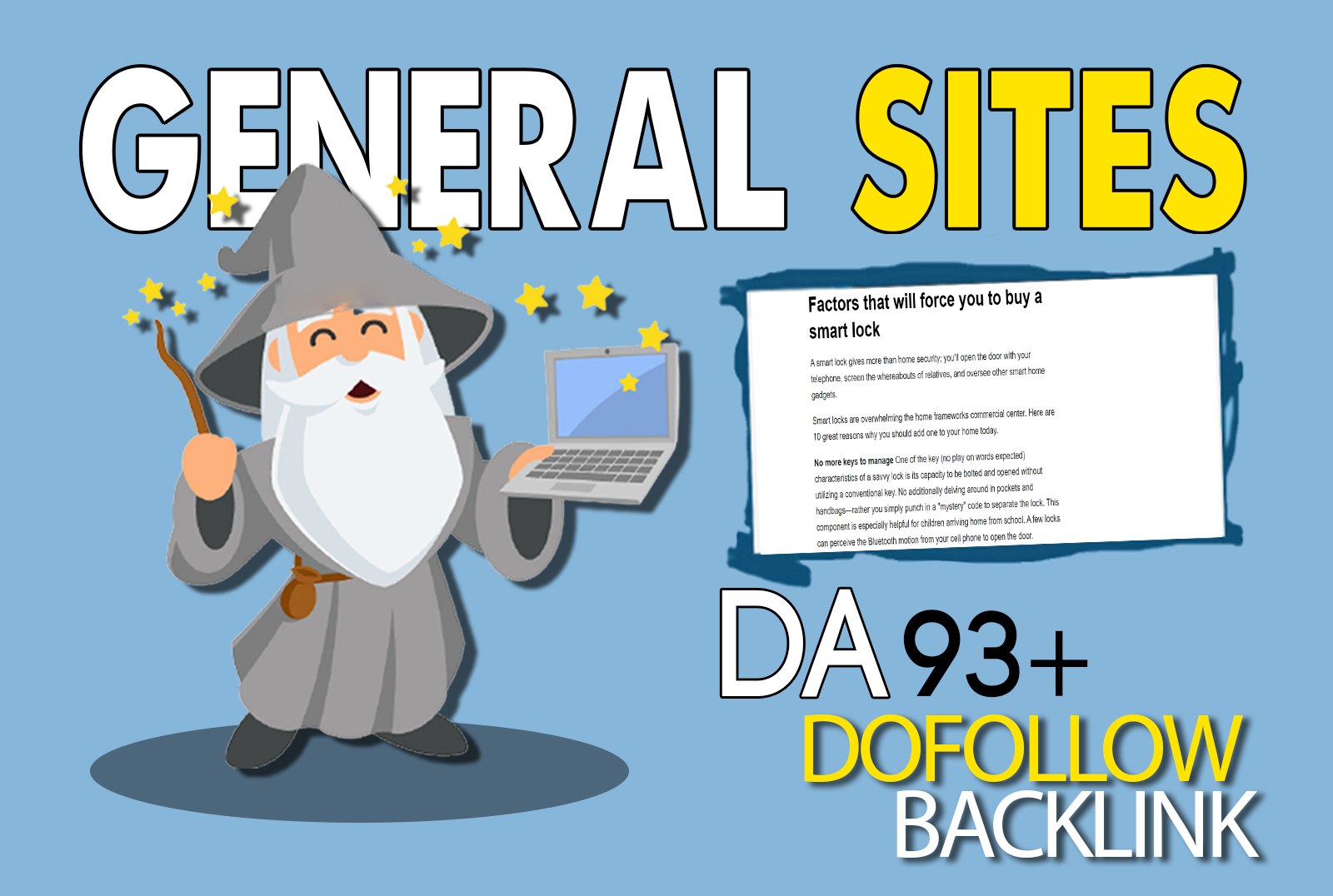 guest post on da 93 general website with dofollow bac...