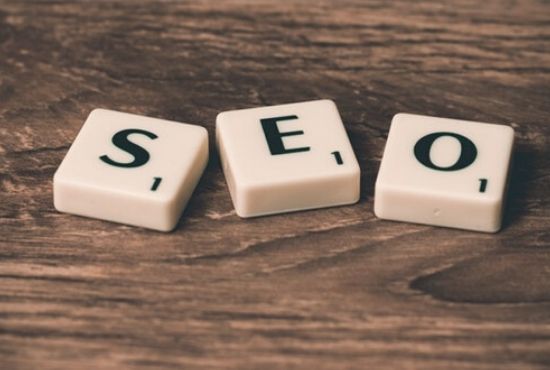 I will provide SEO service for google Top Organic ran...