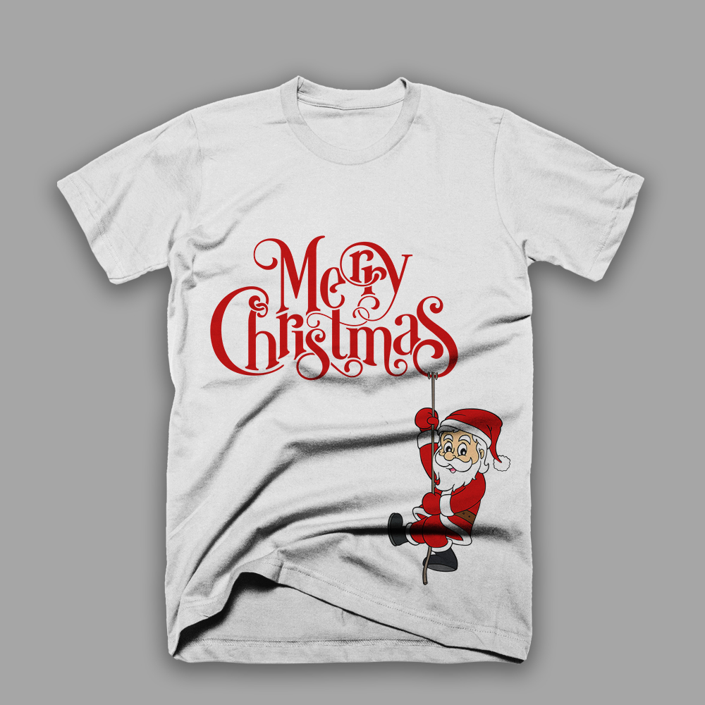 I will create amazing custom tshirt design