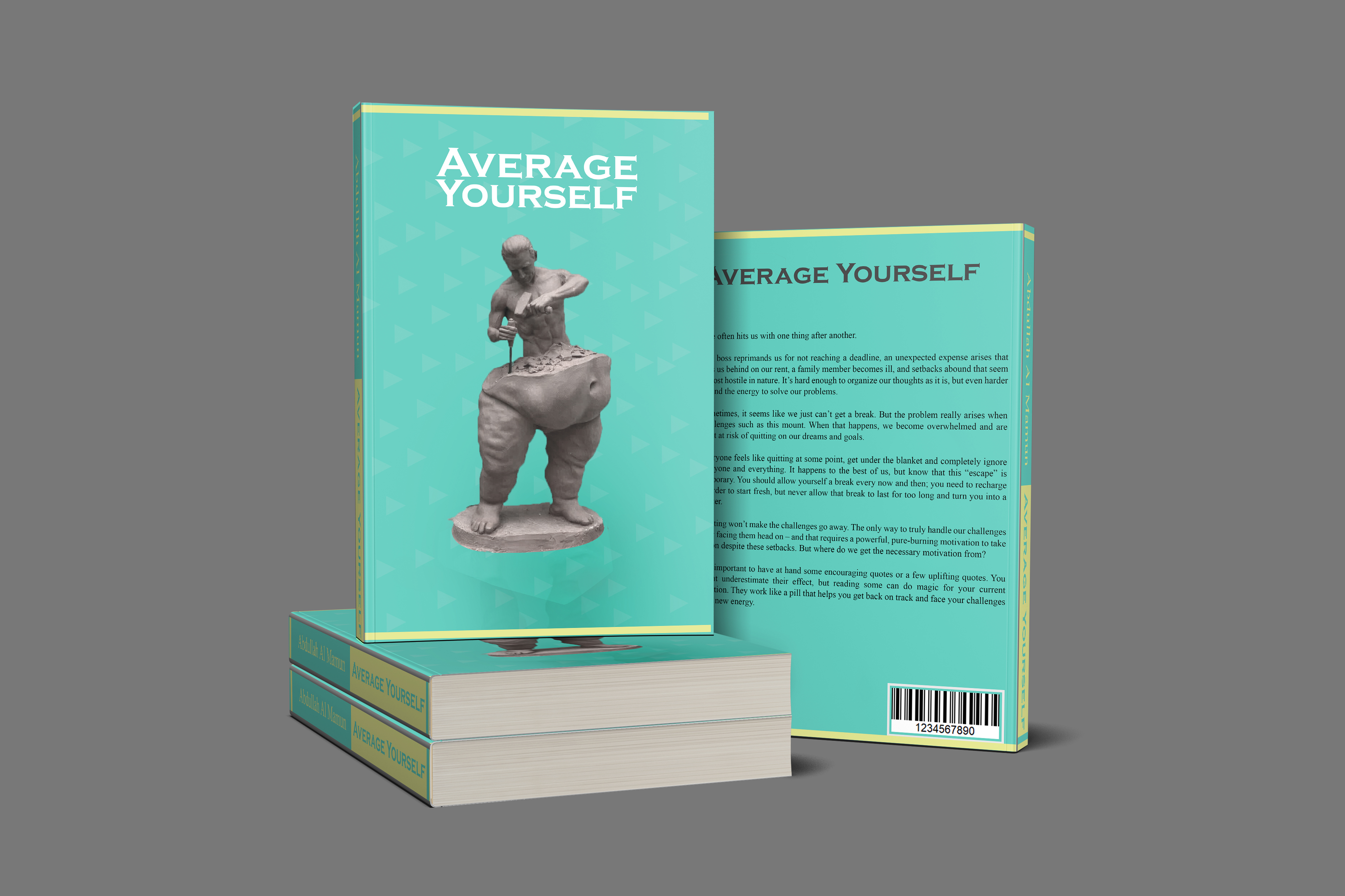 I will do book cover design and e book cover design