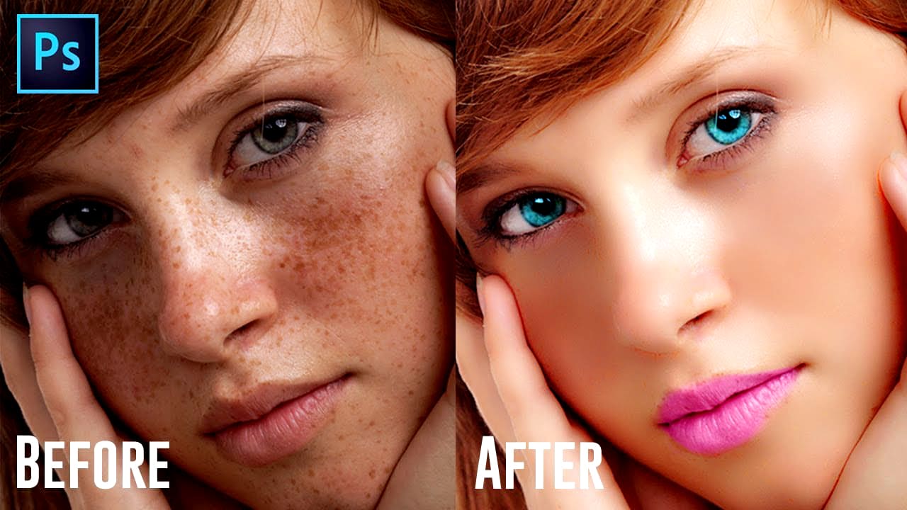 I will do photo retouching and photo editing for you
