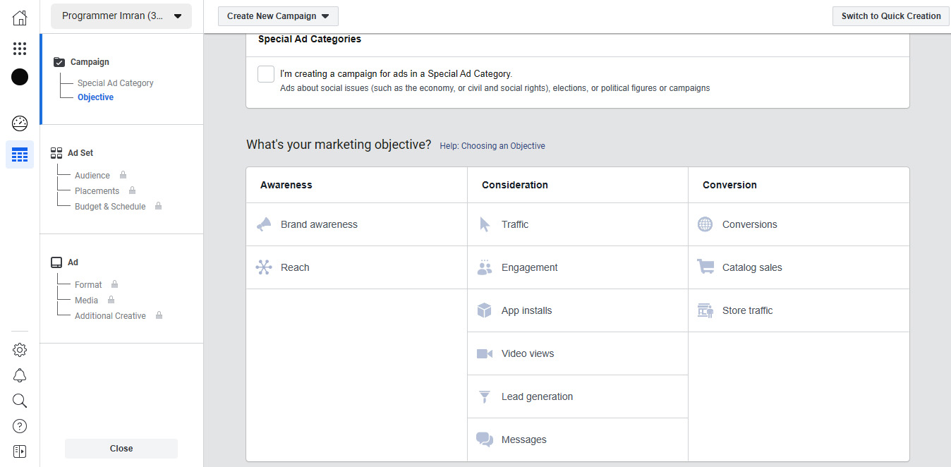 I Will be your Facebook advertising specialist