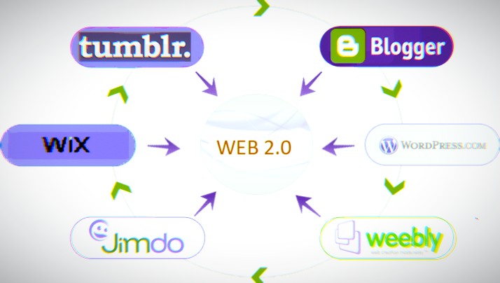 I will create 30 high DA SEO friendly web 2.0 do foll...