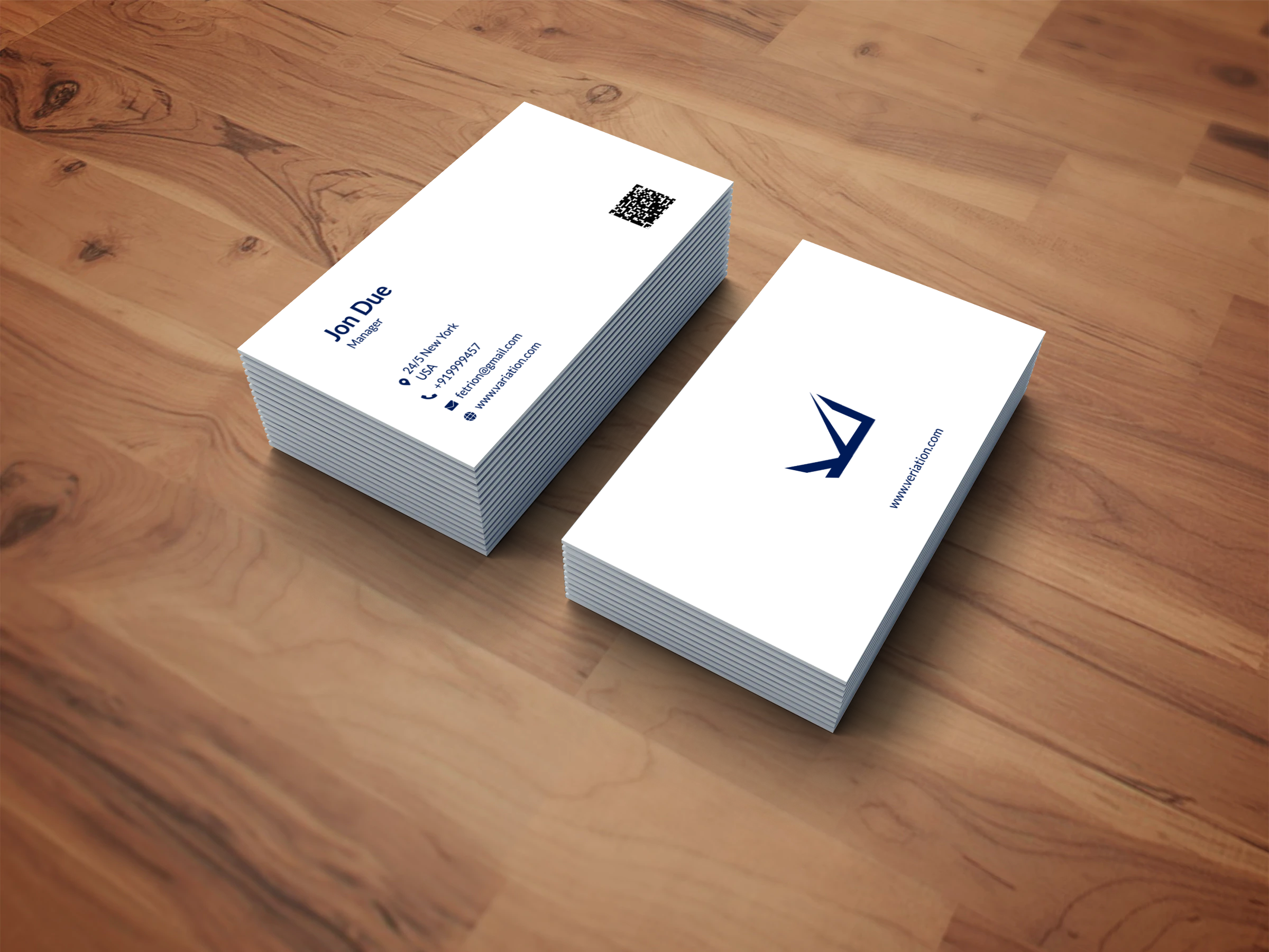 I Will Make To Many Professional Business Card Design 