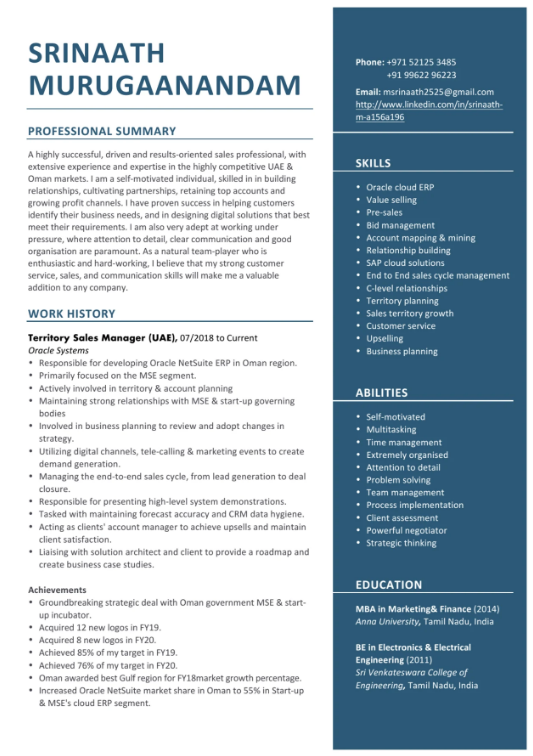 I will write an expert CV, resume and cover letter